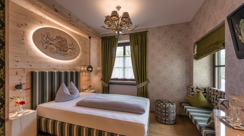 <b>Hotel Gasthof Schaefflerwirt Room</b>. Images powered by <a href="https://www.leonardoworldwide.com/" title="Leonardo Worldwide" target="_blank">Leonardo</a>.