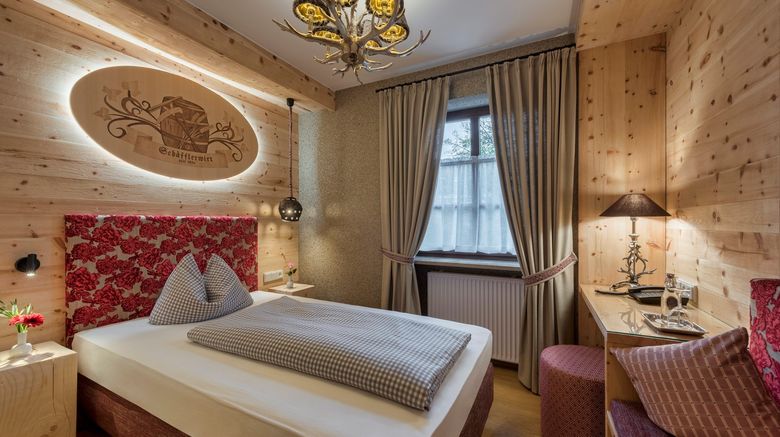 <b>Hotel Gasthof Schaefflerwirt Room</b>. Images powered by <a href="https://www.leonardoworldwide.com/" title="Leonardo Worldwide" target="_blank">Leonardo</a>.
