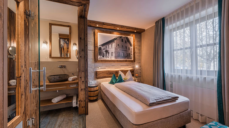 <b>Hotel Gasthof Schaefflerwirt Room</b>. Images powered by <a href="https://www.leonardoworldwide.com/" title="Leonardo Worldwide" target="_blank">Leonardo</a>.