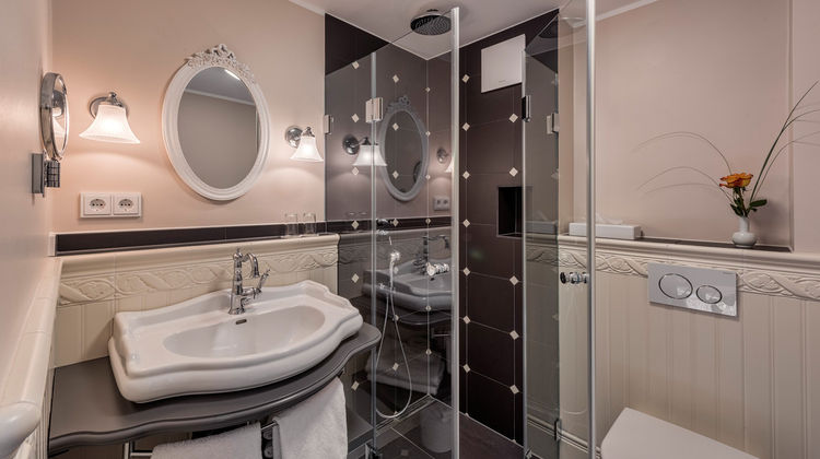 Hotel Gasthof Schaefflerwirt Room