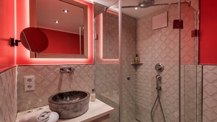 Hotel Gasthof Schaefflerwirt Room