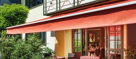 Hotel Gasthof Schaefflerwirt Exterior