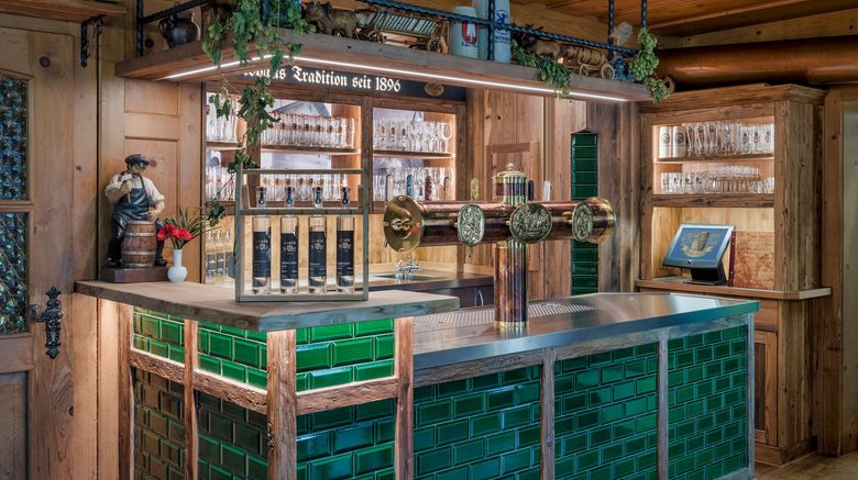 <b>Hotel Gasthof Schaefflerwirt Restaurant</b>. Images powered by <a href="https://www.leonardoworldwide.com/" title="Leonardo Worldwide" target="_blank">Leonardo</a>.