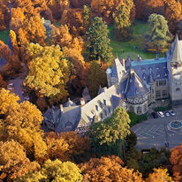 Schlosshotel Kronberg