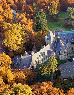 Schlosshotel Kronberg