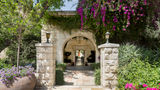 <b>The American Colony Hotel Exterior</b>. Images powered by <a href=https://www.travelagewest.com/Hotels/Jerusalem/
