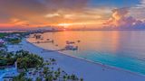 <b>InterContinental Presidente Cancun Beach</b>. Images powered by <a href="https://www.leonardoworldwide.com/" title="Leonardo Worldwide" target="_blank">Leonardo</a>.