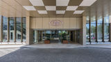 Crowne Plaza Porto Exterior