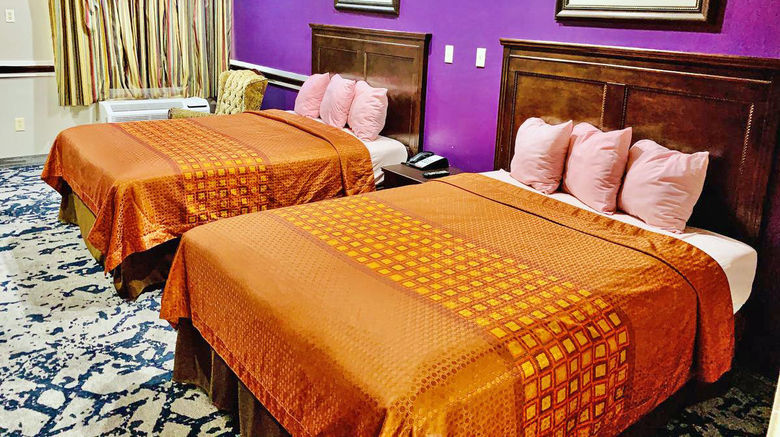 <b>Scottish Inn & Suites Alvin Room</b>. Images powered by <a href="https://www.leonardoworldwide.com/" title="Leonardo Worldwide" target="_blank">Leonardo</a>.