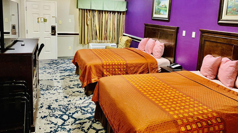 <b>Scottish Inn & Suites Alvin Room</b>. Images powered by <a href="https://www.leonardoworldwide.com/" title="Leonardo Worldwide" target="_blank">Leonardo</a>.