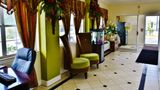 <b>Scottish Inn & Suites Alvin Lobby</b>. Images powered by <a href="https://www.leonardoworldwide.com/" title="Leonardo Worldwide" target="_blank">Leonardo</a>.