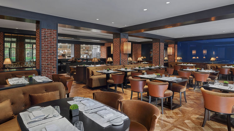 Rosewood Washington, D.C. Restaurant