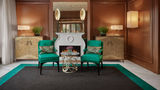 Rosewood Washington, D.C. Lobby