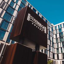 Staybridge Suites Al-Maktoum Airport
