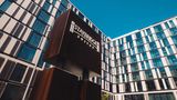 Staybridge Suites Al-Maktoum Airport Exterior