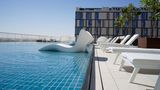 Staybridge Suites Al-Maktoum Airport Pool