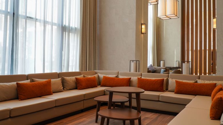 <b>Staybridge Suites Al-Maktoum Airport Other</b>. Images powered by <a href="https://www.leonardoworldwide.com/" title="Leonardo Worldwide" target="_blank">Leonardo</a>.