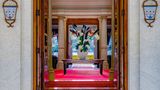 Grand Hotel Majestic Lobby