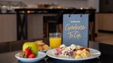 <b>Staybridge Suites Villahermosa Restaurant</b>. Images powered by <a href="https://www.leonardoworldwide.com/" title="Leonardo Worldwide" target="_blank">Leonardo</a>.