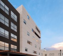Staybridge Suites Villahermosa Exterior