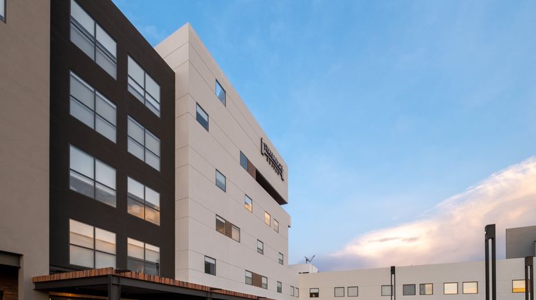 <b>Staybridge Suites Villahermosa Exterior</b>. Images powered by <a href="https://www.leonardoworldwide.com/" title="Leonardo Worldwide" target="_blank">Leonardo</a>.