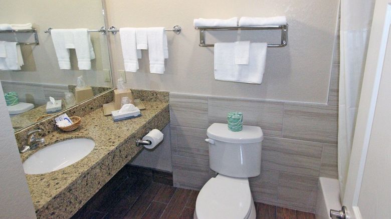 <b>Scottish Inns & Suites Highway146 Room</b>. Images powered by <a href="https://www.leonardoworldwide.com/" title="Leonardo Worldwide" target="_blank">Leonardo</a>.