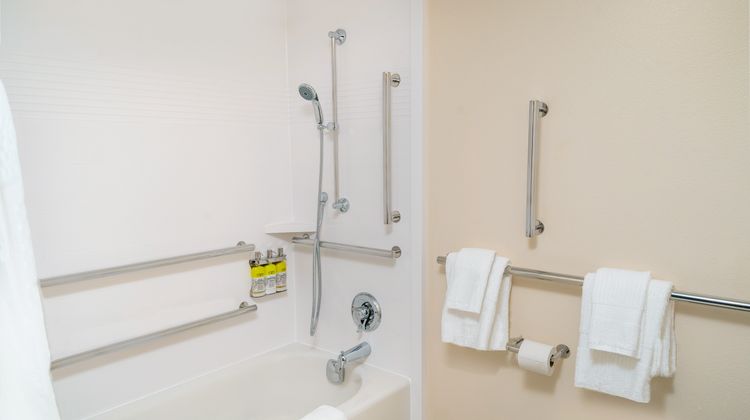 Candlewood Suites Las Vegas-E Tropicana Room