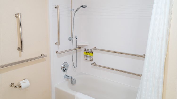 Candlewood Suites Las Vegas-E Tropicana Room