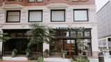 Hotel Indigo St Louis Downtown Exterior
