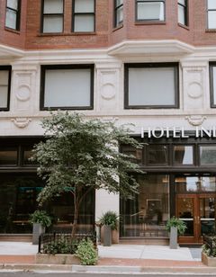 Hotel Indigo St Louis Downtown