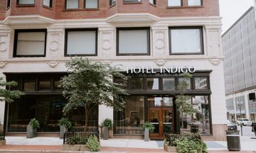 Hotel Indigo St Louis Downtown