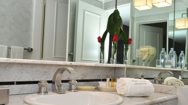 <b>Feir's Park Hotel & Rooftop Room</b>. Images powered by <a href="https://www.leonardoworldwide.com/" title="Leonardo Worldwide" target="_blank">Leonardo</a>.