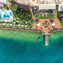 Grand Hotel Fasano-Villa Principe
