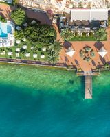 Grand Hotel Fasano-Villa Principe