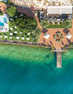 Grand Hotel Fasano-Villa Principe