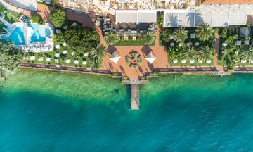 Grand Hotel Fasano-Villa Principe