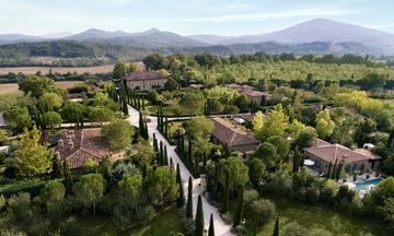 Borgo Santo Pietro