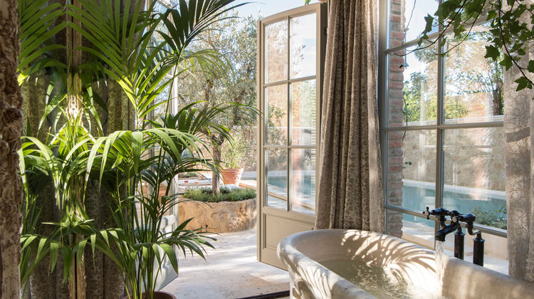 Borgo Santo Pietro Suite