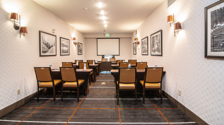 <b>Holiday Inn Express & Suites Kalispell Meeting</b>. Images powered by <a href="https://www.leonardoworldwide.com/" title="Leonardo Worldwide" target="_blank">Leonardo</a>.