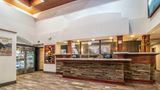 <b>Holiday Inn Express & Suites Kalispell Lobby</b>. Images powered by <a href="https://www.leonardoworldwide.com/" title="Leonardo Worldwide" target="_blank">Leonardo</a>.