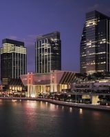 Four Seasons Abu Dhabi