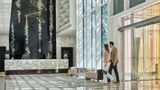 Four Seasons Abu Dhabi Lobby