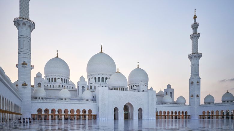 <b>Four Seasons Abu Dhabi Other</b>. Images powered by <a href="https://www.leonardoworldwide.com/" title="Leonardo Worldwide" target="_blank">Leonardo</a>.