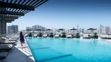 Four Seasons Abu Dhabi Pool