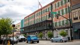 <b>The Marshall House Exterior</b>. Images powered by <a href="https://www.leonardoworldwide.com/" title="Leonardo Worldwide" target="_blank">Leonardo</a>.