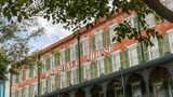 <b>The Marshall House Exterior</b>. Images powered by <a href="https://www.leonardoworldwide.com/" title="Leonardo Worldwide" target="_blank">Leonardo</a>.