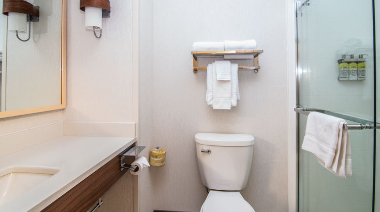 Holiday Inn Express & Suites Kalispell Room