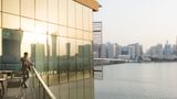 Four Seasons Abu Dhabi Meeting