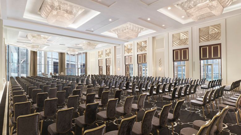 <b>Four Seasons Abu Dhabi Ballroom</b>. Images powered by <a href="https://www.leonardoworldwide.com/" title="Leonardo Worldwide" target="_blank">Leonardo</a>.