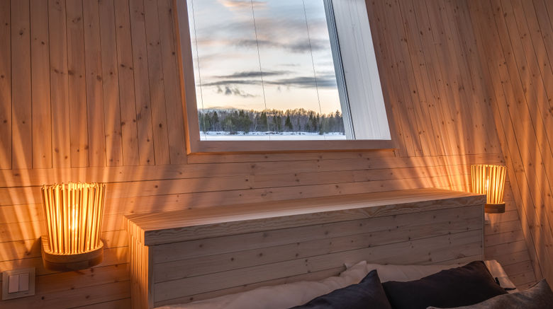 <b>Arctic Bath Exterior</b>. Images powered by <a href="https://www.leonardoworldwide.com/" title="Leonardo Worldwide" target="_blank">Leonardo</a>.